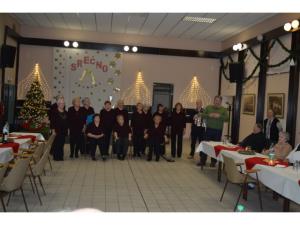 Županov novoletni obisk v domovih za starejše 5